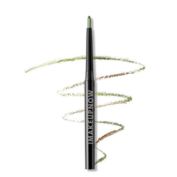 Chrome Eyeliner - Avocado - IMAKEUPNOW. INC